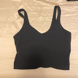 Lululemon align tank